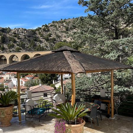 Petit Eden Apartment Ensues-la-Redonne Exterior photo